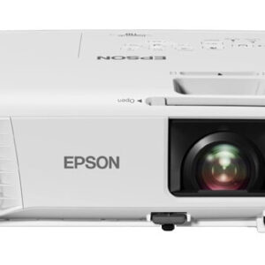 Proyector Epson PowerLite 118