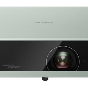 Proyector Portátil Epson EF61G Verde 150" Smart 700lm