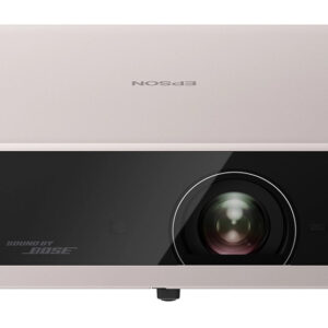 Proyector Portátil Epson EF61R Rosa 150" Smart 700lm