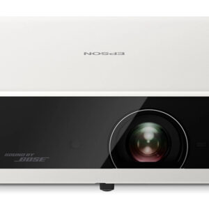Proyector Portátil Epson EF61W Blanco 150" Smart 700lm