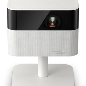 Proyector Portátil Epson EF71W Blanco 150" Smart 700lm