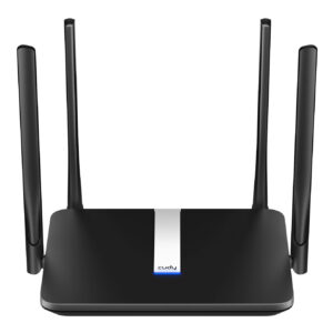 Router Cudy AC1200 4G LTE Cat4