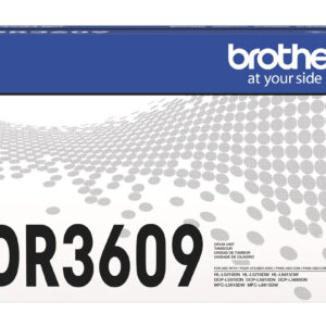 Tambor Drum Brother DR3609