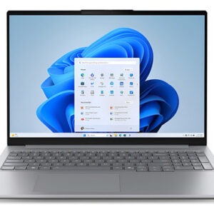 Notebook Lenovo 16 Tbook i7-240H 16GB SSD512GB Sin Sistema Operativo