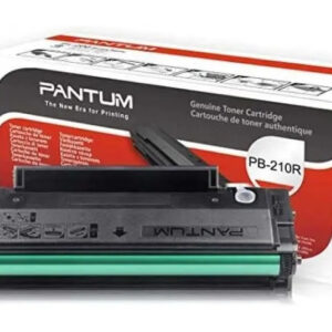 Tóner PANTUM PB-210R  Negro