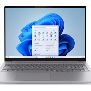 Notebook Lenovo 16 U5-225U 8GB SSD512GB TBook Sin Sistema Operativo