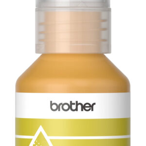BOTELLA BROTHER BTD100Y 5000 PAG (AMARILLO)