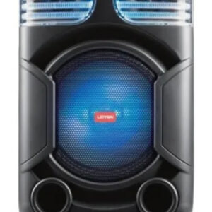 Parlante Leiyon 8W LY-BX0831 Bluetooth Negro