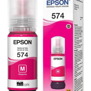 BOTELLA EPSON T574320-AL MAGENTA P/L8050