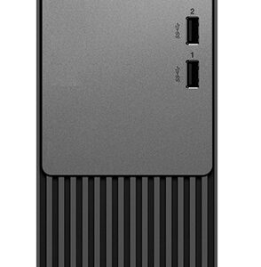 Computadora de Escritorio Lenovo Neo 55S R5-220 8GB SSD256GB Sin Sistema Operativo