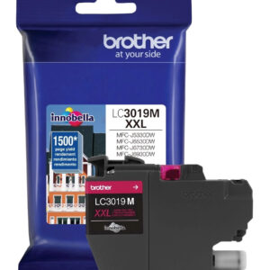 BROTHER LC3019 M P/MFC-6730DW 1500 PAG MAGENTA