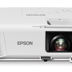 Proyector Epson Powerlite E24 3600 Ansi XGA