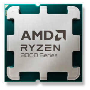 CPU AMD RYZEN 5 8400F AM5