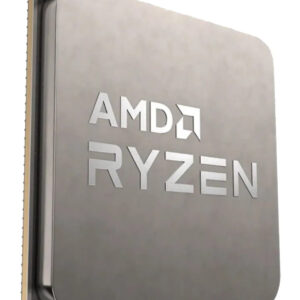 CPU AMD RYZEN 5 8600G AM5 65W 32MB
