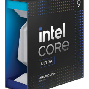 CPU INTEL CORE ULTRA 9 285 ARROW LAKE S1851 BOX