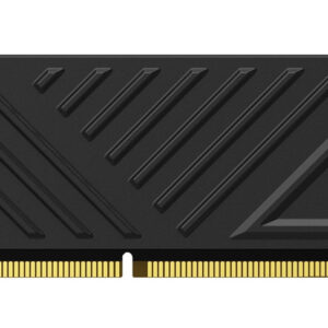 DDR4 16GB XPG 3200MHZ GAMMIX D35 BLACK