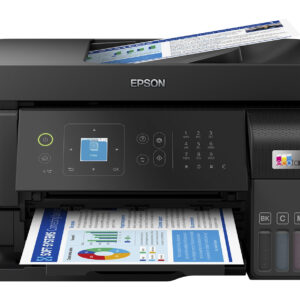 MF EPSON MULTIFUNCION L5590 SIST CONT WIFI RED