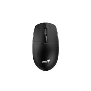 MOUSE GENIUS NX-7000SE BLACK WIRELESS