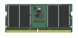 SODIMM DDR5 32GB KINGSTON 5600MHZ KVR