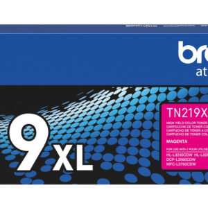 TONER BROTHER TN-219XL 3,000 PAG (NEGRO)