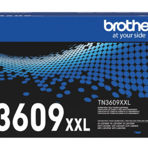 TONER BROTHER TN-3609XXL 11,000 PAG (NEGRO)