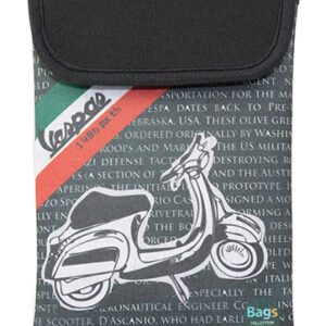 FUNDA P/TABLET 7 BAGS DESIGN VESPA S 1986