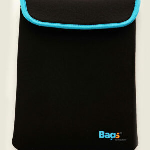 FUNDA P/TABLET 7 BAGS HARD BUSINESS NEGRO