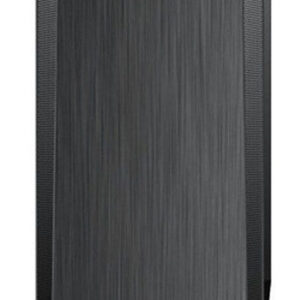 Gabinte Gamemax Nova N5 Mid-Tower ATX 1*Fab RGB