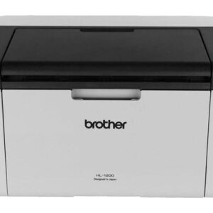 Impresora Brother Laser Monocromatica HL-1200 21PPM
