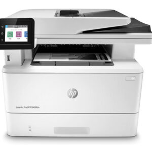 Impresora Multifuncion HP M4103FDW 40PPM WiFi 2Z629A