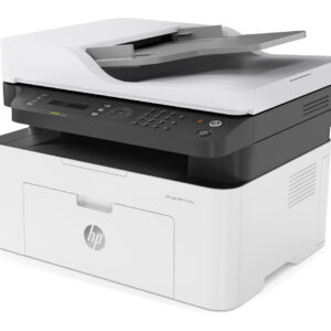 Impresora Multifuncion HP M137FNW 21PPM Blanca