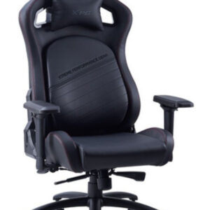 Silla Gamer XPG Nexus Plus Negro