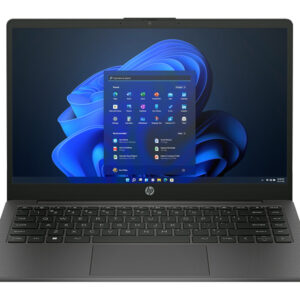 Notebook HP 14 R5-7530U 8GB SSD512GB 245 Sin Sistema Operativo