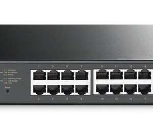 SWITCH 24P TP-LINK SG2428P GIGA POE  4 SFP ADMIN