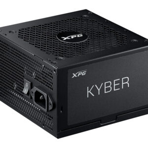 Fuente ADATA 750W XPG kYBER 80Plus Gold