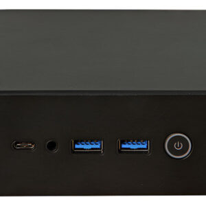 Mini Pc Cx Amd R7-6800h 16gb Ssd512gb Sin Sistema Operativo