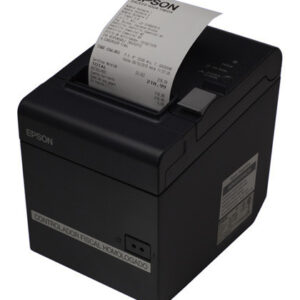 Epson Fiscal TM-T900FA Terminca Nueva Generacion
