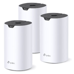 SISTEMA MESH TP-LINK DECO S7 (3-PACK) AC1900