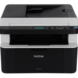 Impresora Multifuncion Laser Brother Dcp-1617Nw Wifi Negra