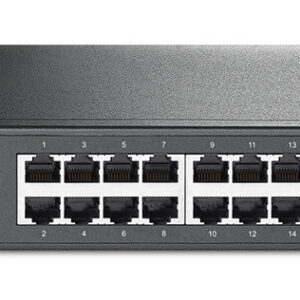 SWITCH 24P TP-LINK SG1024D GIGABIT DESKTOP/RACK