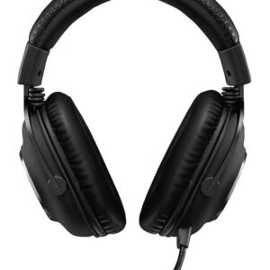 Auricular LOGITECH GPRO X Blue Voice Negro