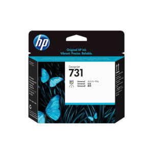 Cabezal de impresión HP  731
