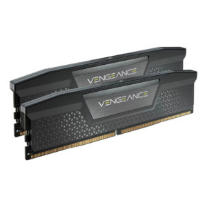 Memoria Ram UDIMM CORSAIR VENGEANCE 16GB DDR5 5200Mhz CL40 1.25V (2 x 8GB) Intel XMP - GREY