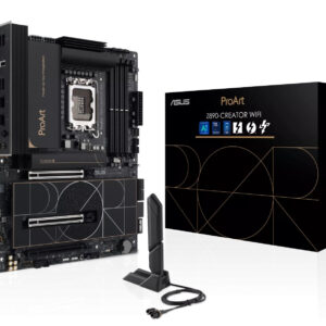 Motherboard ASUS PROART Z890 CREATOR WIFI