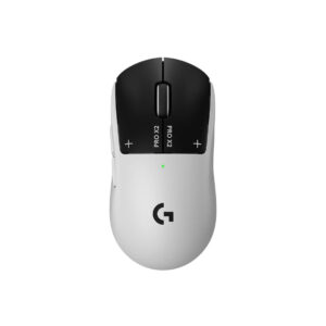 Mouse Inalámbrico Logitech PRO X2 Superstrike