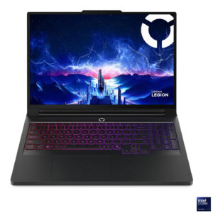 Notebook Lenovo Legion Pro 7 16'' IAX10H U9 32GB 1TB RTX 5080