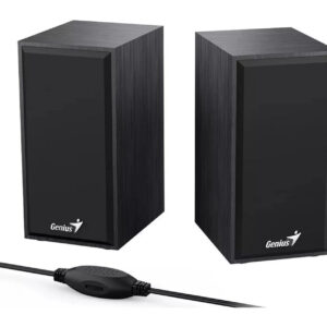 Parlante GENIUS SP-HF180 Negro