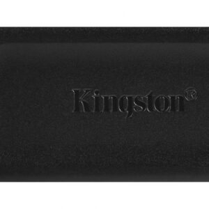 Pen Drive KINGSTON DataTraveler 70 64GB USB 3.2 Gen 1 Tipo C Negro