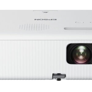 Proyector Epson portatil CO-W01 FLEX WXGA