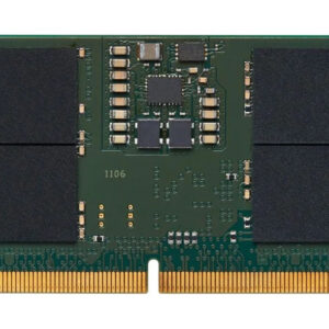 SODIMM DDR5 16GB KINGSTON 5600MHZ KVR